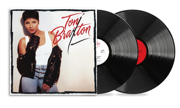 Toni Braxton