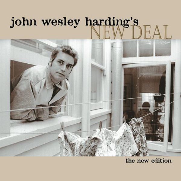 New Deal