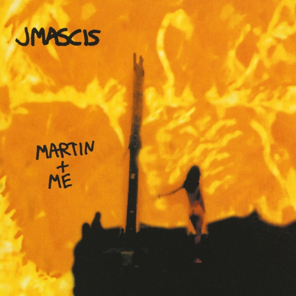 Martin+Me (Yellow Vinyl)