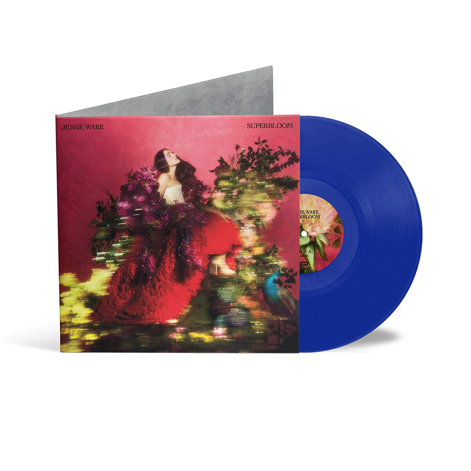Superbloom (Ltd. Indie Exkl. Blue LP)
