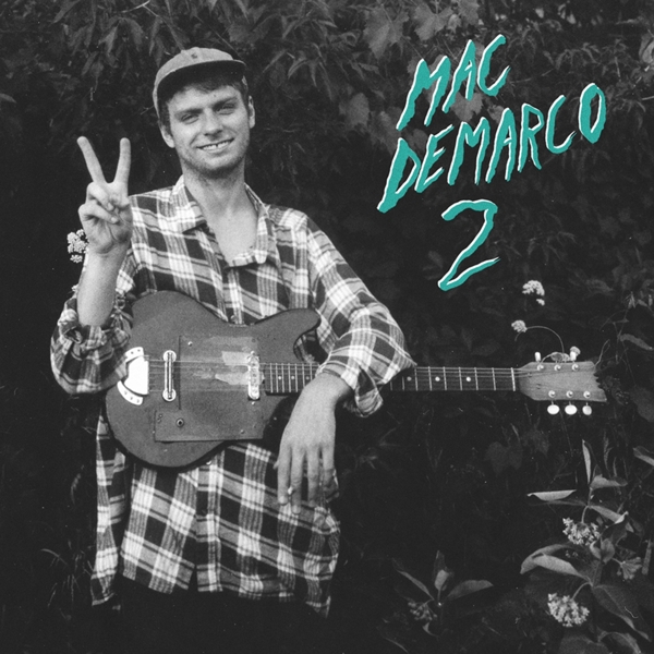 2 (10 YEAR ANNIVERSARY EDITION) (Color Vinyl)