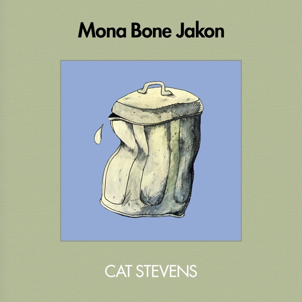 Mona Bone Jakon (Ltd. 4CD+1BD+1LP+12"LP Box)