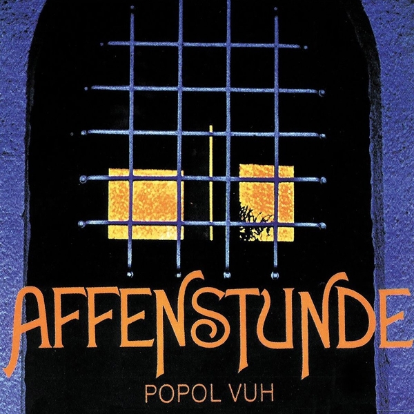 Affenstunde - Vinyl Edition
