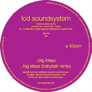 Big Ideas
