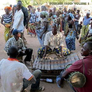 Burkina Faso: Vol.1