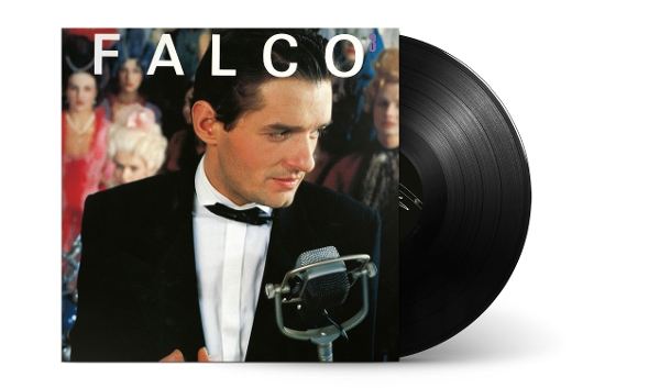 Falco 3 (2025 Remaster)