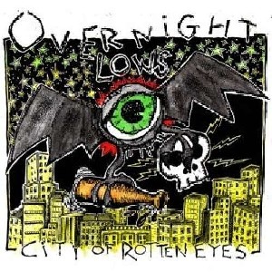 City Of Rotten Eyes