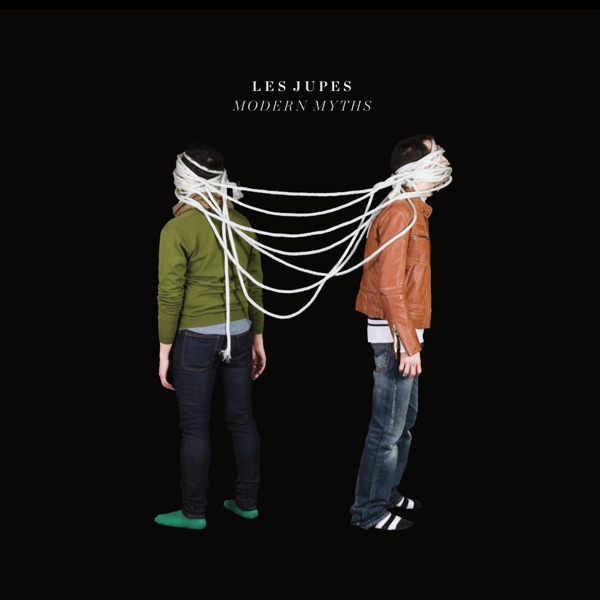 Modern Myths (Lim.Ed./Coloured Vinyl)