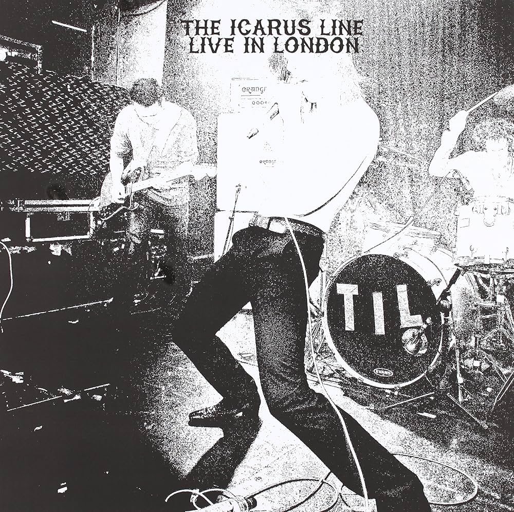 Live In London
