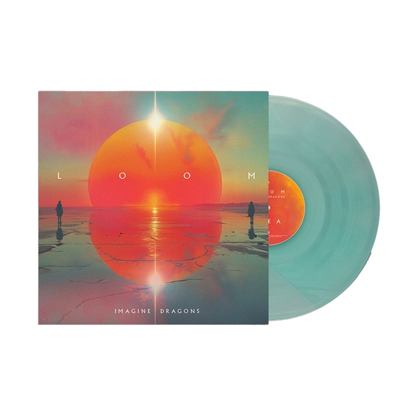 Loom (Coke Bottle Green LP)