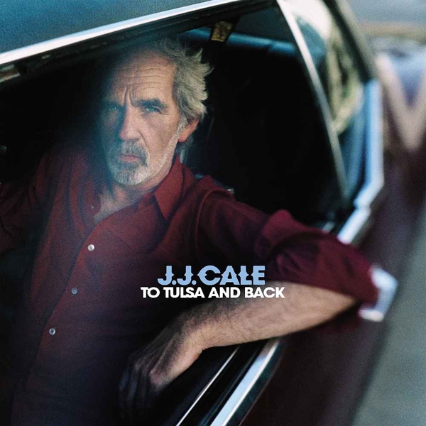 To Tulsa And Back (2LP+CD)