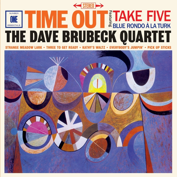 Time out (Limited Edition)