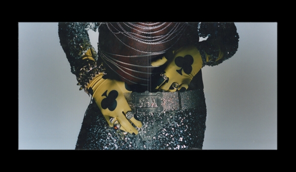 Praise A Lord Who Chews... (LP+Poster Gatefold)