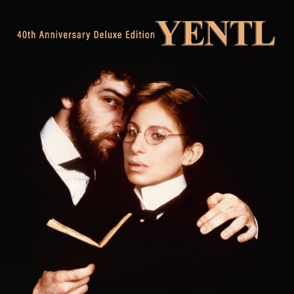 YENTL: 40th Anniversary Deluxe Edition