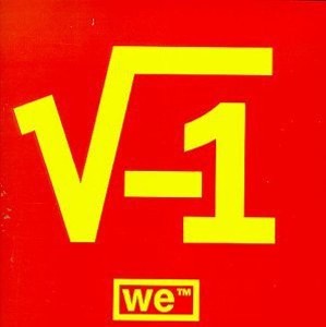 SQUARE ROOT OF NEGATIVE ONE SQUARE ROOT OF NEGATIVE ONE