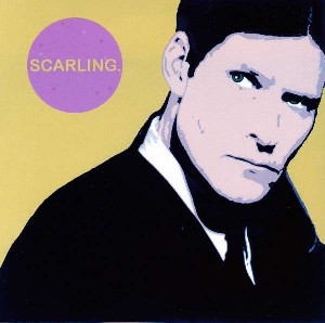 Crispin Glover/Art Of