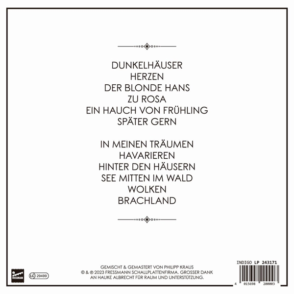 Fast wie neu-12 Akustik-Versionen