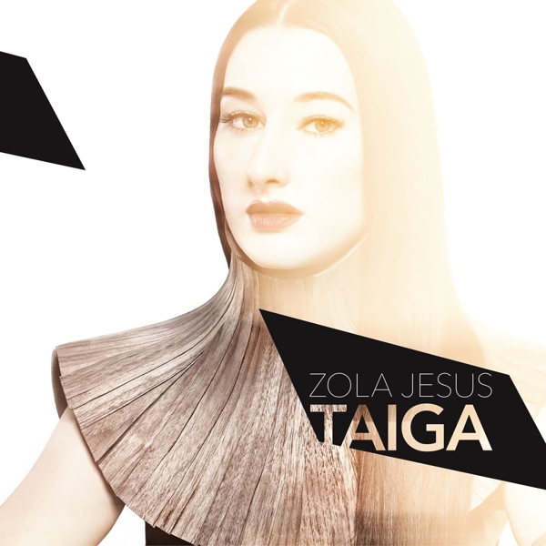 Taiga (LP+MP3)