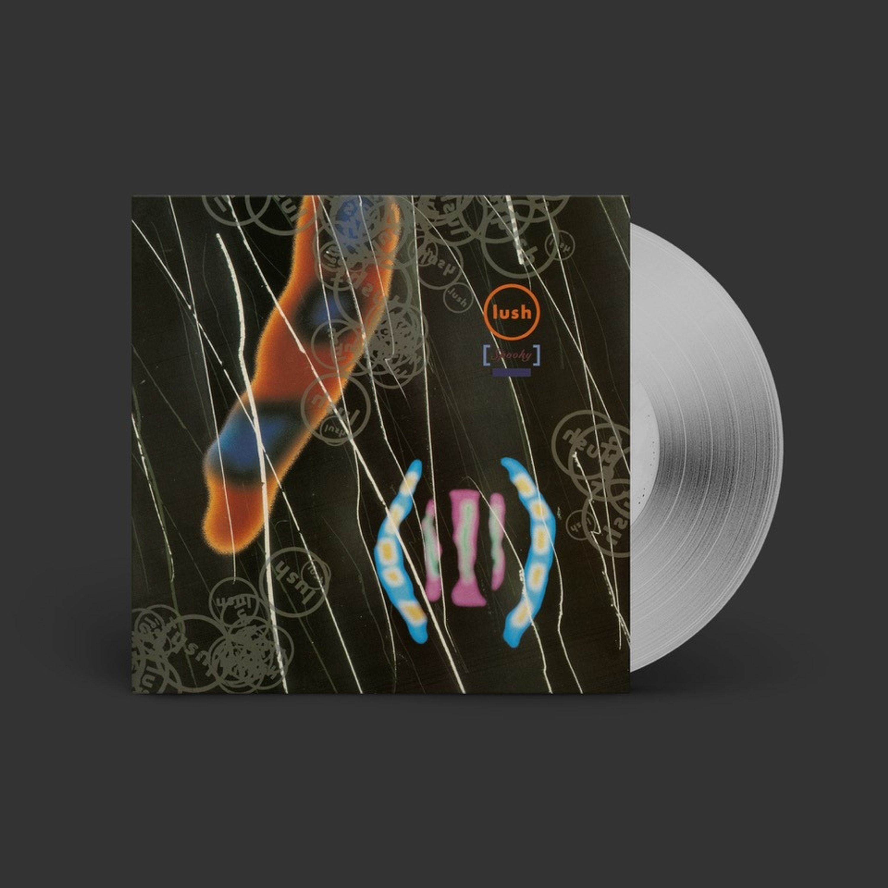 Spooky (Ltd. Remastered Clear Vinyl)