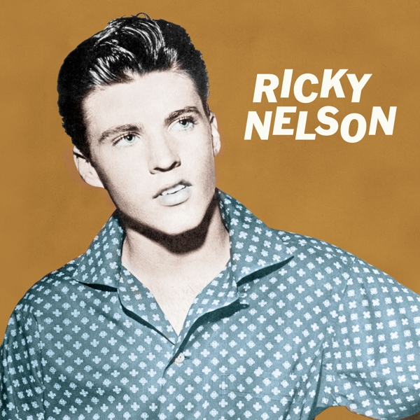 Ricky Nelson (Ltd.180g Vinyl)