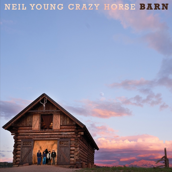 Young,Neil & Crazy Horse