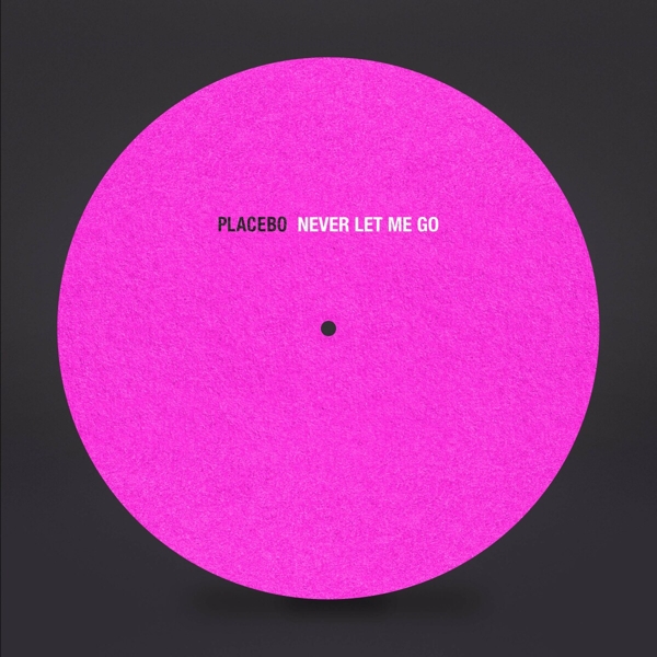 Never Let Me Go (Ltd. Premium Box Set)