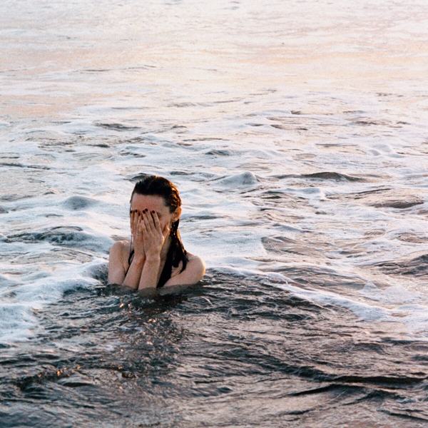 Big Swimmer (LP)