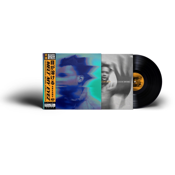 Melt My Eyez See Your Future (Std. Vinyl)