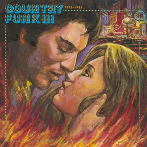 Country Funk 3 - 1975-82 (Col)