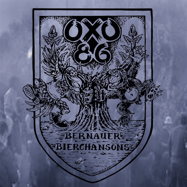 Bernauer Bierchansons