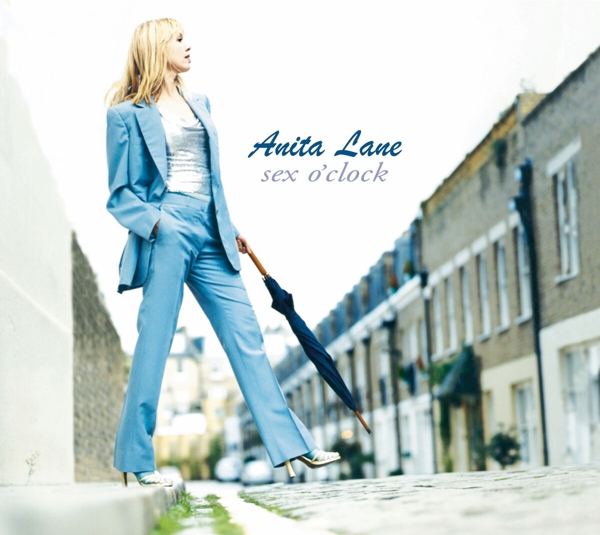 Sex O'Clock (LP+MP3)