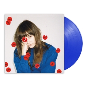 I Know I'm Funny Haha (Ltd.Blue Vinyl)