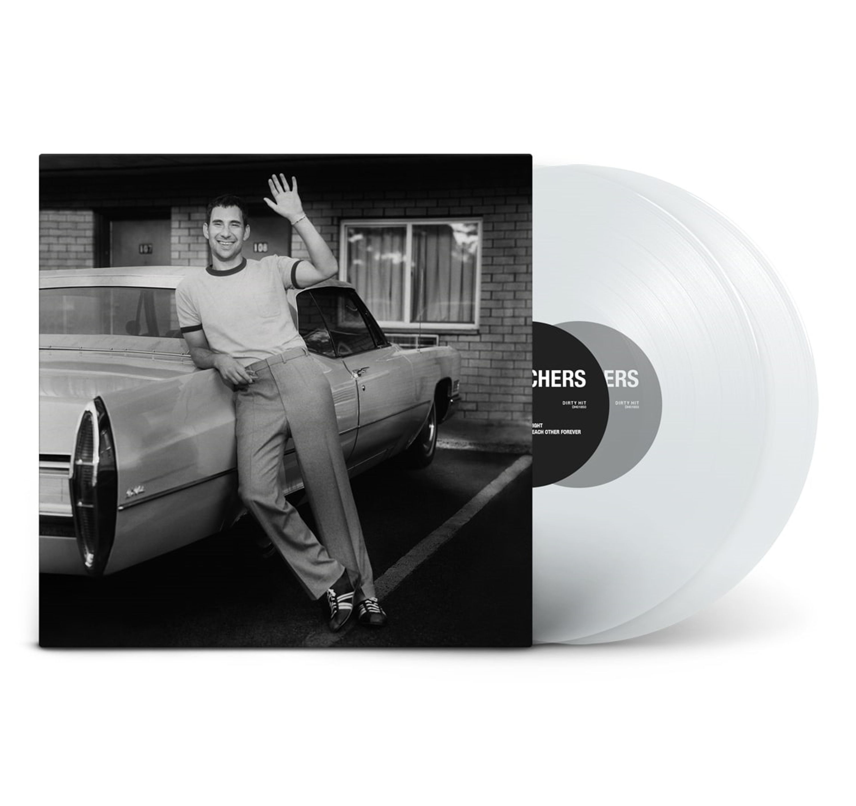 Bleachers 