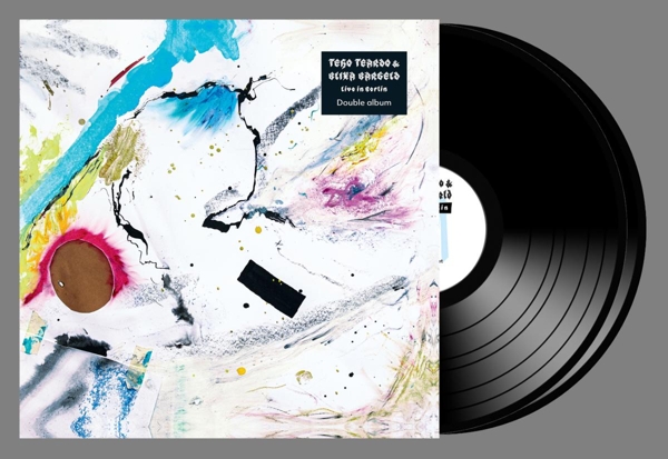 Live in Berlin (2LP, 180g)