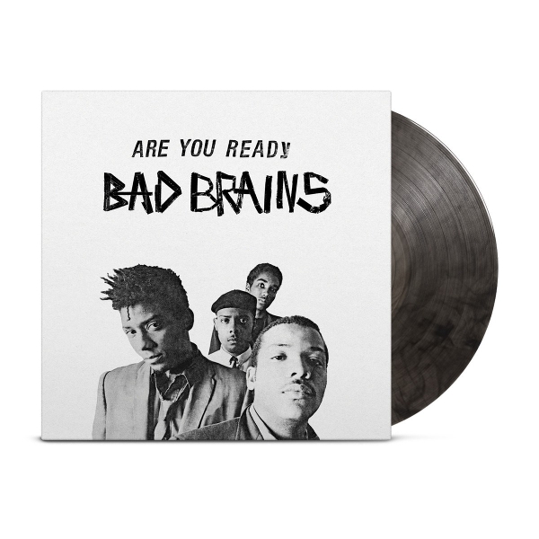 Are You Ready: The First Studio Recording (Limited Edition)