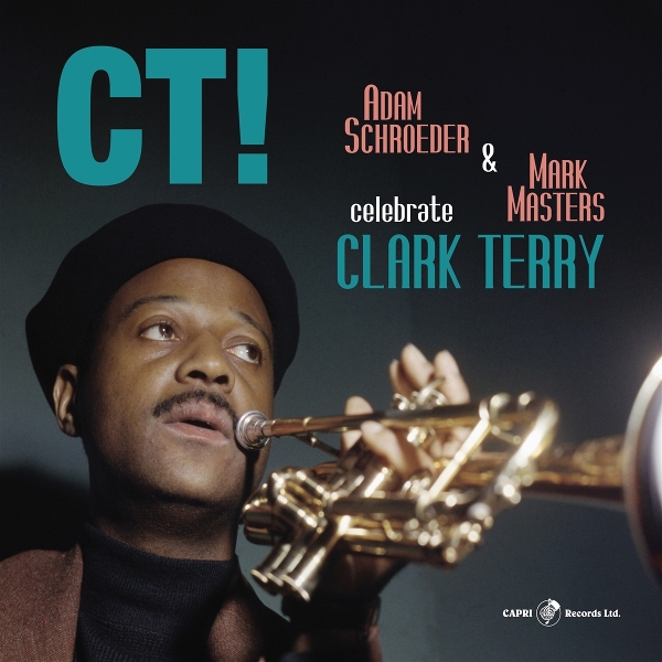 CT! Celebrate Clark Terry (LP)