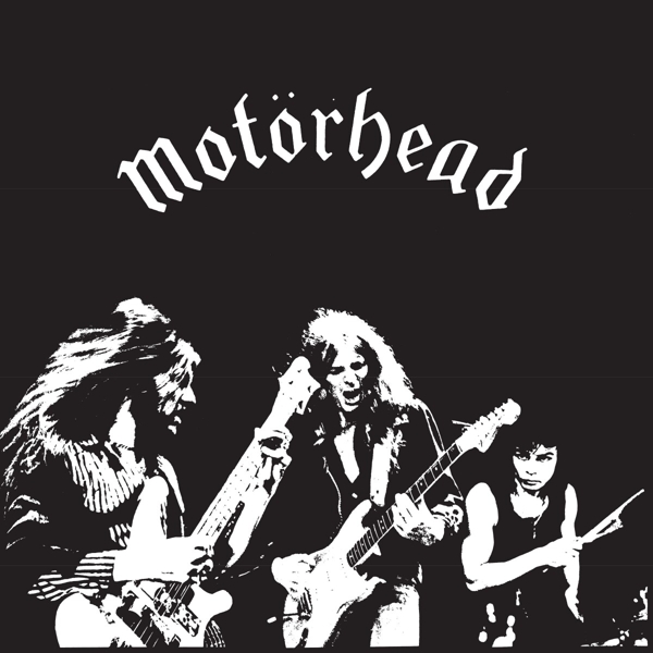 Motörhead / City Kids (12inch)