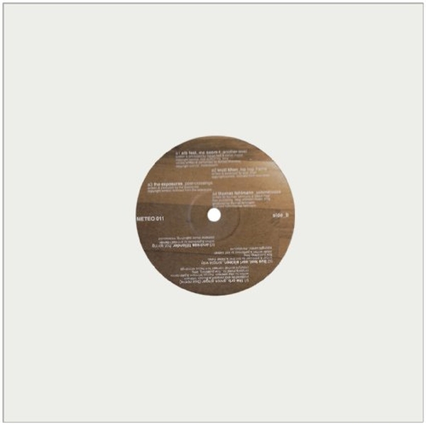 Hitek By Meteosound (EP)