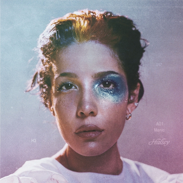 Manic (Milky Clear Vinyl)