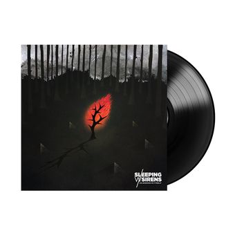  An Ending In Itself (140g) auf LP