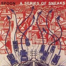 A Series Of Sneaks