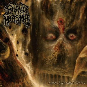 Abyss Of Wrathful Deities (2Lp)