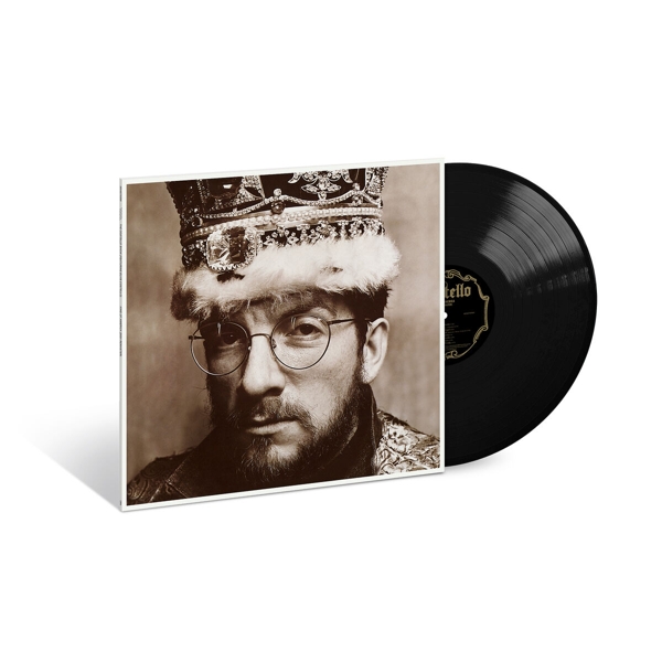 King Of America (LP)