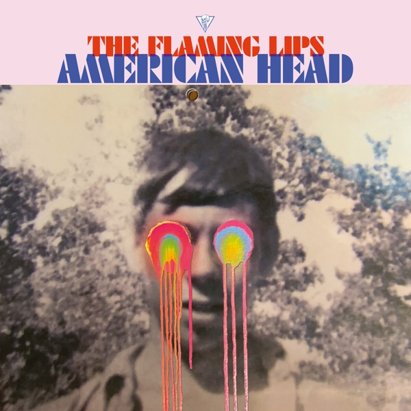 American Head (2LP+MP3)