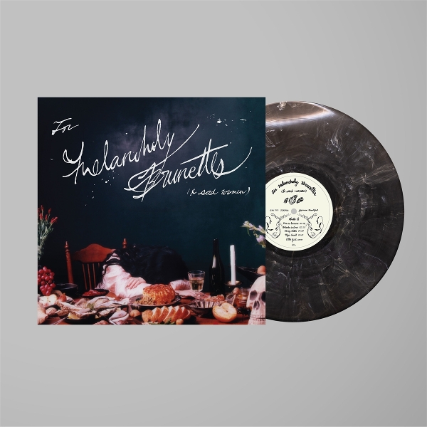 For Melancholy Brunettes (& sad women) (Ltd. Col L