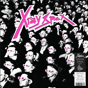 Obsessed With You (The Early Years) (Neon Pink Vinyl)