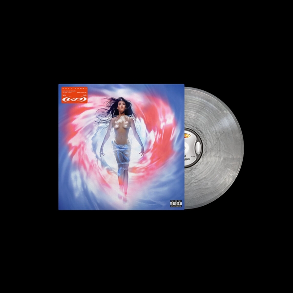 143 (silver LP)