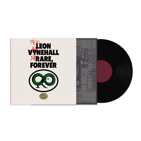 Rare, Forever (LP+MP3)