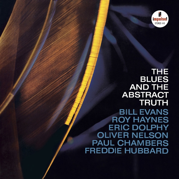 The Blues and Abstract Truth (Acoustic Sounds)