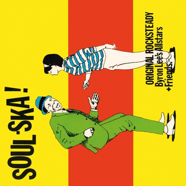 Soul Ska
